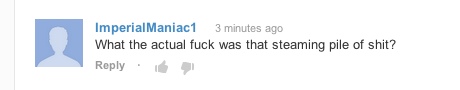 screengrab youtube comment